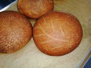 Хлеб раменский (X)
